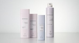 multiple Kerasilk Products in Group